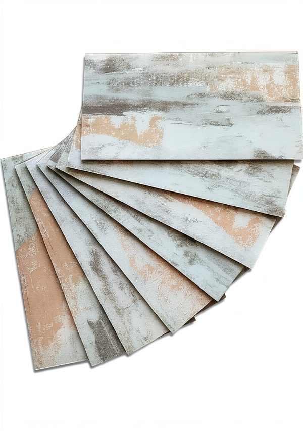 VAOVI Peel and Stick Marble Tiles Resin Backsplash Modern-1