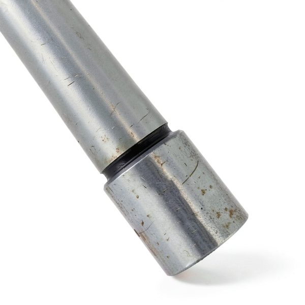 MachEl MT3 Shank Blank Arbor Tool Steel M12 Drawbar-5