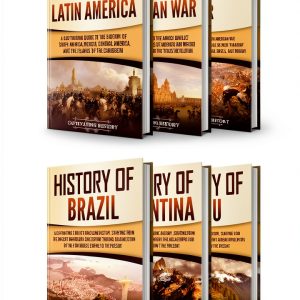 Paraguayan History Kindle Book Amazon 749 Pages-0