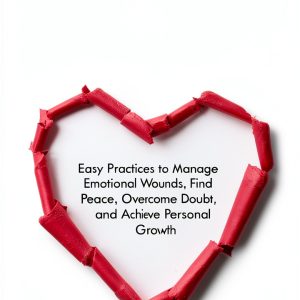 Kindle Store Emotional Self-Help eBook English-0