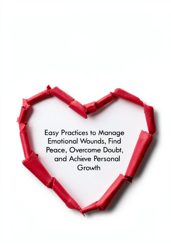 Kindle Store Emotional Self-Help eBook English-0