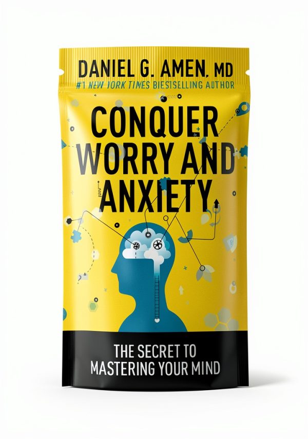 Tyndale Refresh Emotional Mental Health Kindle eBook-0