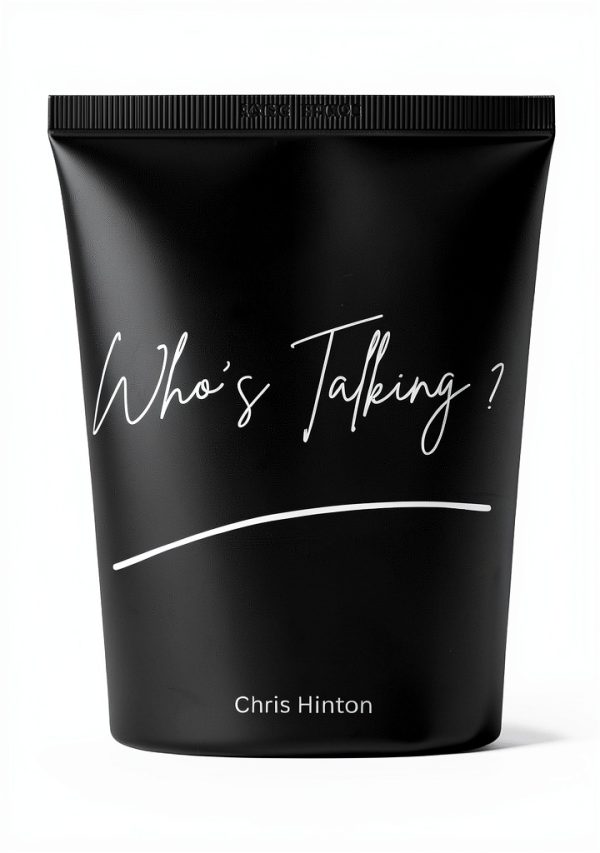 Conflict Management Kindle Book by Christopher Hinton-0