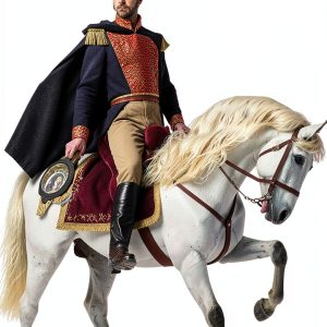 Colombian History Illustrated eBook Skyhorse-0