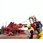 Industrial Safety and Health 4th Edition eBook by CRC Press 960 pages-0