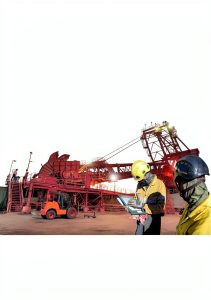 Industrial Safety and Health 4th Edition eBook by CRC Press 960 pages-0