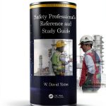 CRC Press Industrial Safety Handbook 3rd Edition Print Replica-0