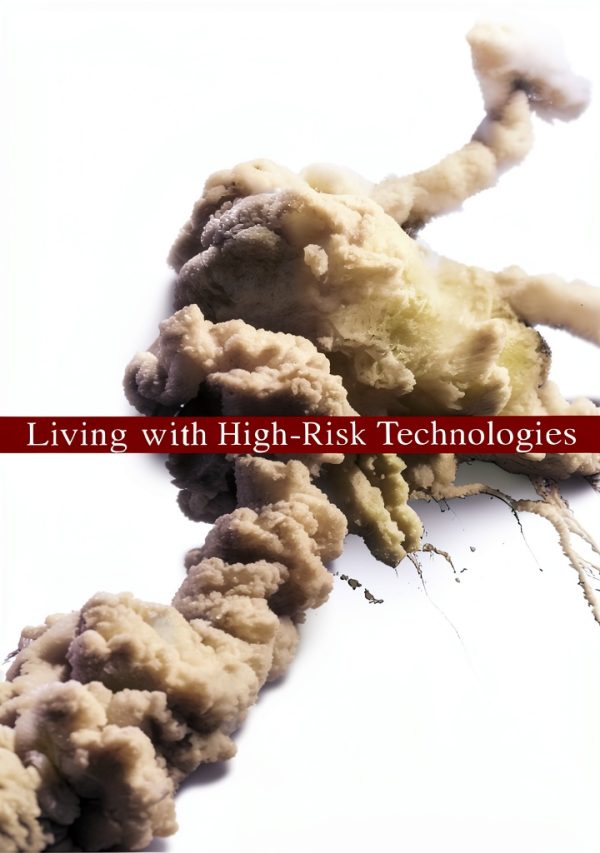 Safety & Health eBook Princeton University Press 456‑Page Kindle-0