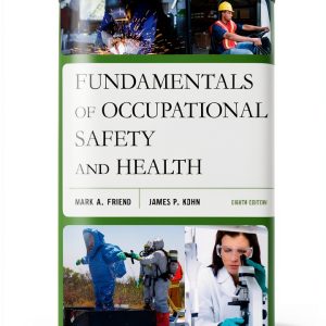 Occupational Medicine Handbook 8th Edition Bernan Press Kindle eBook-0