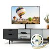 5V USB LED Light Strip XZKJ COB White 3.28ft Strip for TV Kitchen-1