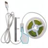 5V USB LED Light Strip XZKJ COB White 3.28ft Strip for TV Kitchen-2