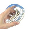 5V USB LED Light Strip XZKJ COB White 3.28ft Strip for TV Kitchen-3